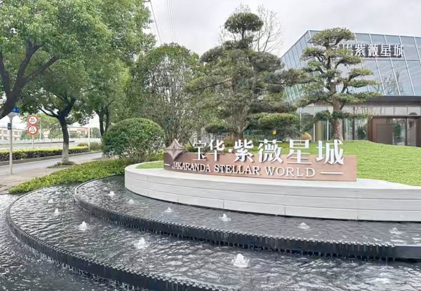 效果图