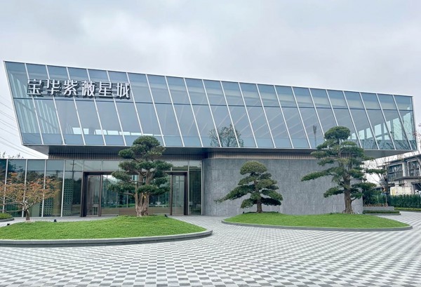 效果图